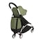 BABYZEN YOYO Bag Peppermint - BZ10212-08