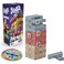 Hasbro Gaming Jenga Fortnite Edition Block Stacking Game E9480 Multicolour