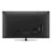 LG UHD 4K TV 50 Inch UQ9100 Series Cinema Screen Design 4K Active HDR