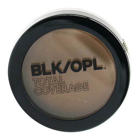 BLACK OPAL TOTAL COVERAGE B/BRONZE