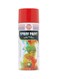 Asmaco - All-Purpose Spray Paint Red
