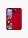 dbramante1928 Greenland Case For iPhone 13 - Candy Apple Red