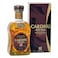Cardhu 12 Years Speyside Single Malt Scotch Whisky 700ML
