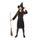 Witch Costume - M