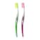 Colgate Slim Soft Advance Toothbrush x Pack of 2