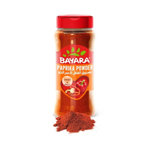 Bayara Paprika Powder 150g