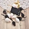 PETMATE FAT CAT FUR CATNIP MICE SMALL 12PC