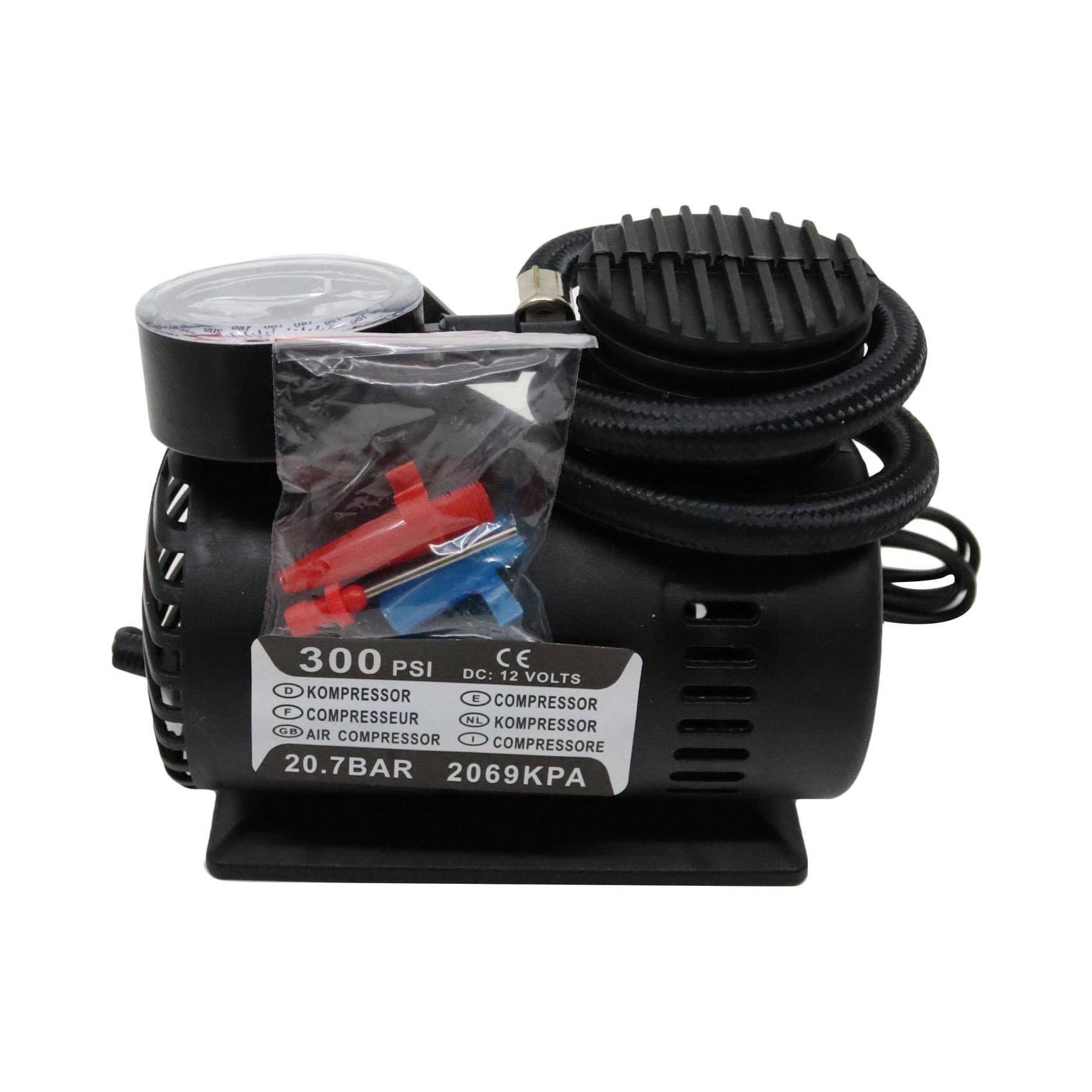Type R Air Compressor Buy Type R Air Compressor 260 PSI Black Online | Carrefour UAE