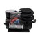 Type R Air Compressor 260 PSI Black