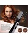 Rebune Hair Styler -Black/Grey