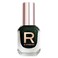 Revolution Express Nail Polish Poison Black 10ml