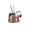 Black &amp; Decker Garment Steamer 1600 W - 1.7 L - Rose Gold/Black - GST1600