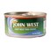 John West Light Meat Tuna Chunks In Salt Water 170G  - Canned Fish