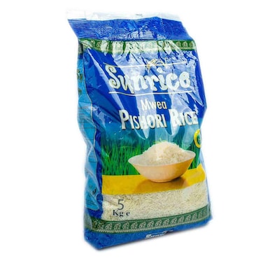 Sunrice Kenya Pishori 5kg
