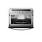 Lg Ma3884Vc  Microwave Oven 38L  Solardom  Smart Diagnosis  Easyclean  Smart Inverter