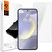 Spigen Neo Flex HD [2 Pack] designed for Samsung Galaxy S24 Screen Protector (2024) Case Friendly Flexible Film - 2 PACK