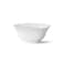 LARAH WHITE OPAL SOUP BOWL