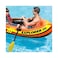 Intex Plastic Ribbed French Oars 59623E Black 122cm Pack of 2