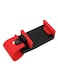 Generic - Universal Car Steering Wheel Phone Holder Stand Bike Handlebar Clip Mount Bracket for Mobile Phone GPS
