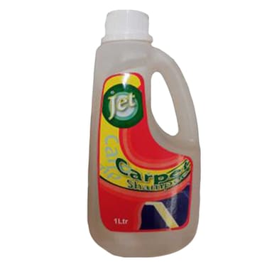 Jet Carpet Shampoo 500Ml