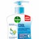 Dettol Cool Liquid Handwash Pump, Mint &amp; Bergamot Scent, 400ml