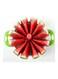 Generic Watermelon Cutter Green
