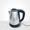 Gratus Electric Kettle 1.8 L Stainless Steel 360&deg; Cordless GKSS1815AC