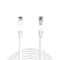 Sandberg UTP Cat6 Network Cable 2m White