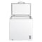 Midea Chest Freezer HS259CN 198L White