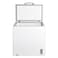 Midea Chest Freezer, HS259CN 198L
