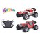 Kidzpro Off Road Rage RC Car Multicolour Pack of 2