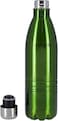 Royalford Stainless Steel Vacuum Bottle (750 ml)/ Green