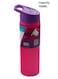 Smash Water Bottle, 700ml, Color Change Pink