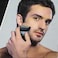 Sanford SF1979MS 2 in 1 Men's Shaver