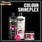 Tresemm&eacute; Shineplex Colour Shampoo For Vibrant Hair With Camellia Oil Professional Sulphate-Free 400ml