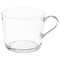 Ikea 365+ - Mug, Clear Glass