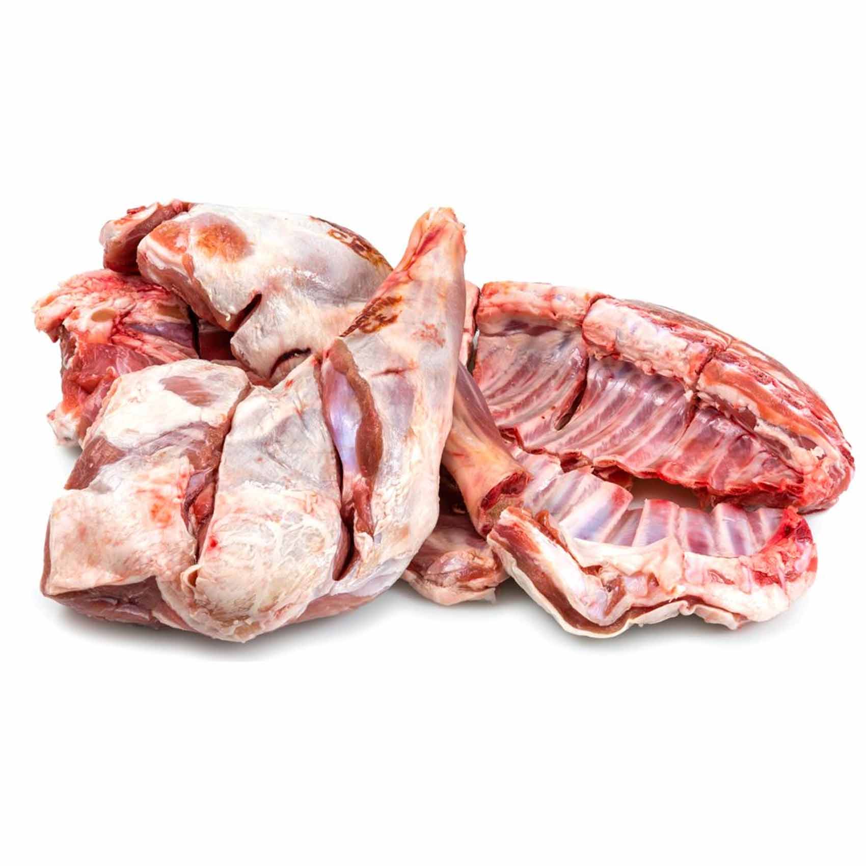 South African Lamb product thumbnail 2