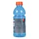 Gatorade Cool Blue 24X591 ML. case Imported