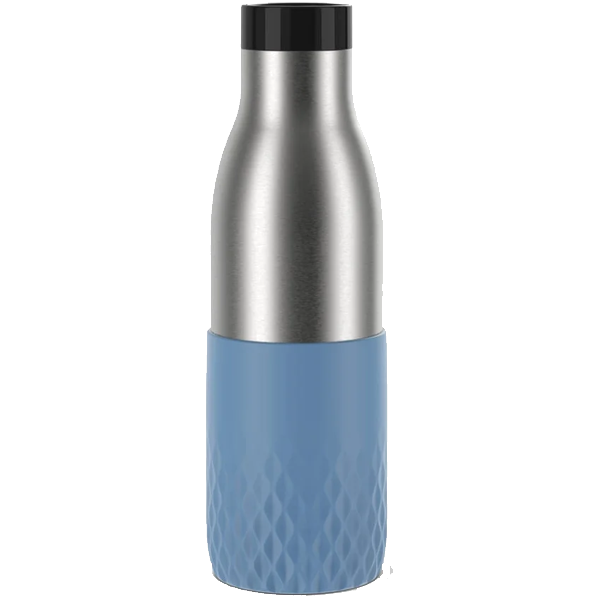 TEFAL THERMAL WATER BOTTLE 500ML - N3110710 - BLUE