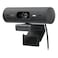 Logitech Brio 500 Webcam Graphite