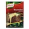 Knorr Bearnaise Sauce Mix 25g