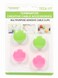 Terminator brand Creative Cable Clips Accessories 4 pcs - TCCA 117