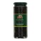 ITALIA SLICED BLACK OLIVES 440/230G