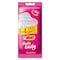 BiC Twin Lady Sensitive Razors Multicolour 12 Razors