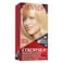 Revlon Colorsilk Permanent 3D Hair Color 04 Ultra Light Natural Blonde