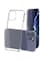 Generic Anti Burst Shockproof Corner Tpu Case Cover For Apple iPhone 12 Pro Max (6.7) Inch Clear