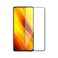Protective Glass Screen Protector For Poco X3 Nfc