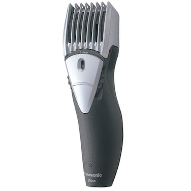 Panasonic Hair and Beard Trimmer ER206, Black
