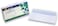 Generic White Envelope 115 X 225mm, 80GSM, Peel &amp; Seal