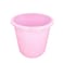 Plastic Bucket No 5